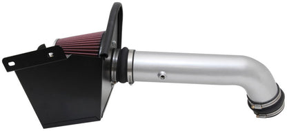 KN 69 Typhoon Intake