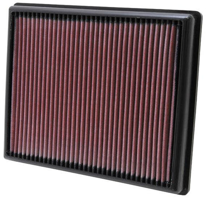KN Drop in Air Filters