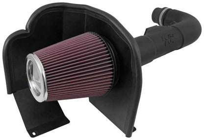 KN 57 FIPK Air Intake 50