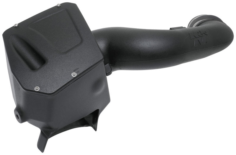 KN 63 AirCharger Intake