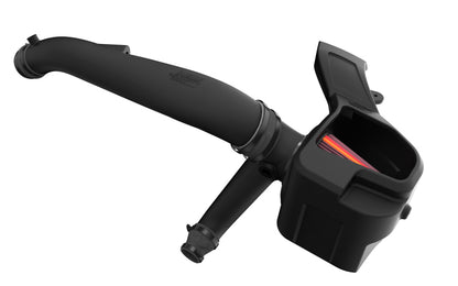 KN NextGen Cold Air Intakes