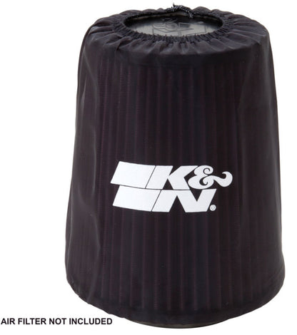 KN DryCharger Air Filter Wrap