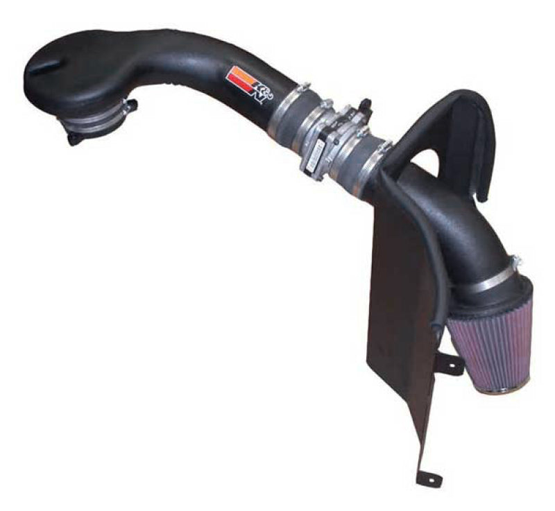 KN 57 FIPK Air Intake 50