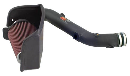 KN 63 AirCharger Intake