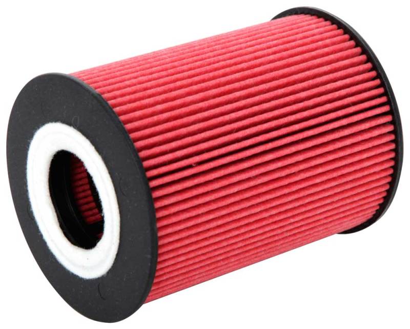 KN Oil Filter