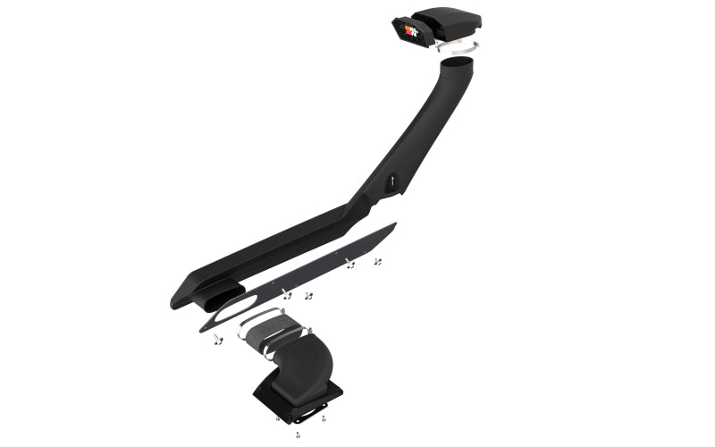 AIR Snorkel Kits