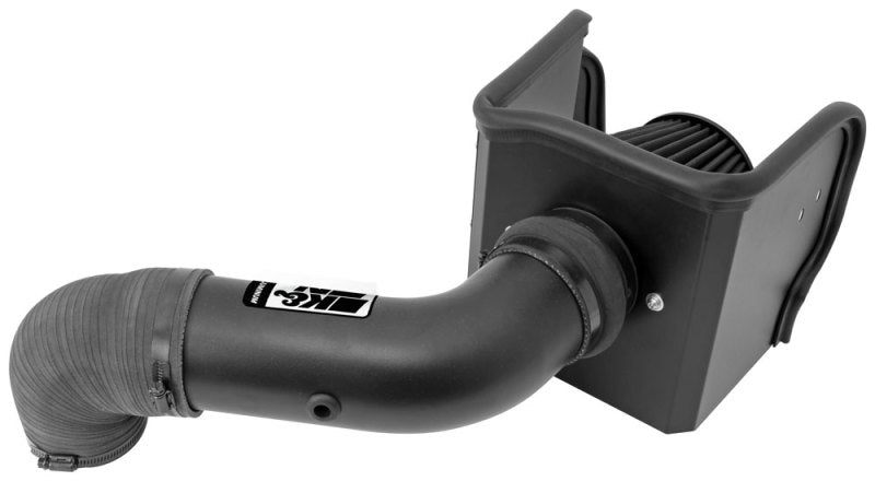 KN 71 Blackhawk Air Intake