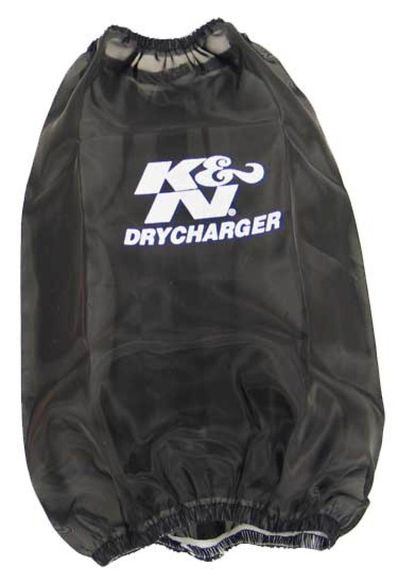 KN DryCharger Air Filter Wrap
