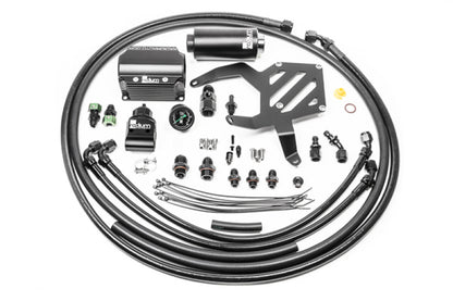 RAD Fuel Hanger Plumbing Kits