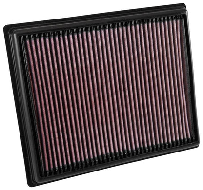 KN Drop in Air Filters