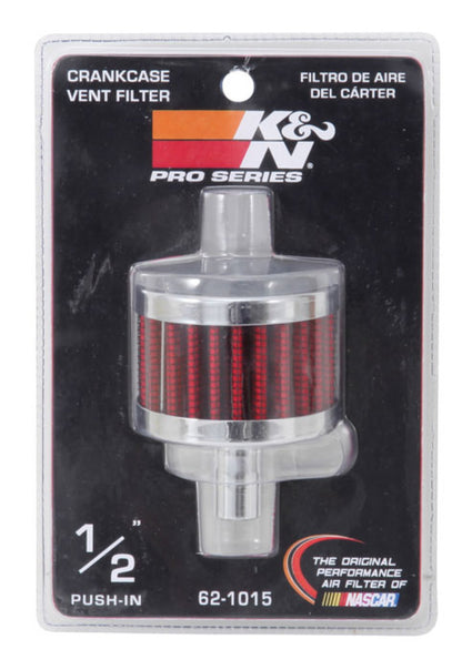 KN Universal Air Filter