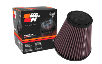 KN Universal Air Filter