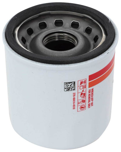 KN Premium Wrench-Off Oil Filt