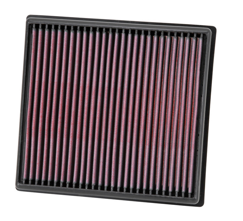 KN Drop in Air Filters