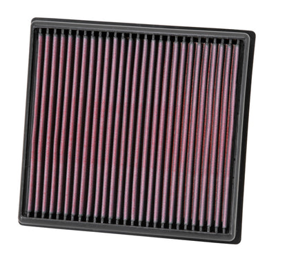 KN Drop in Air Filters