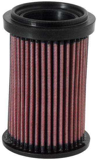 KN Motorcycle Direct Fit Air Filters