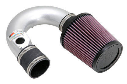 KN 69 Typhoon Intake