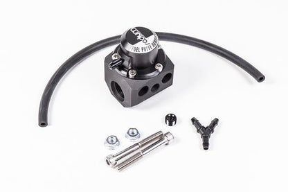 RAD Pulse Dampers