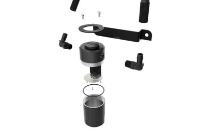 KN Catch Cans