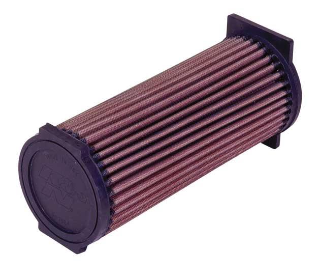 KN UTV Drop In Air Filters