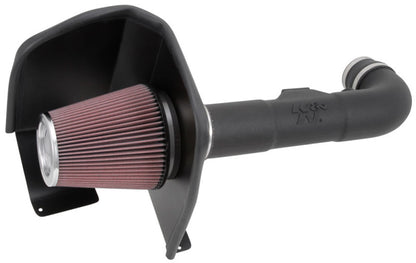 KN 57 FIPK Air Intake 50