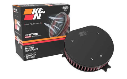 KN Motorcycle Direct Fit Air Filters