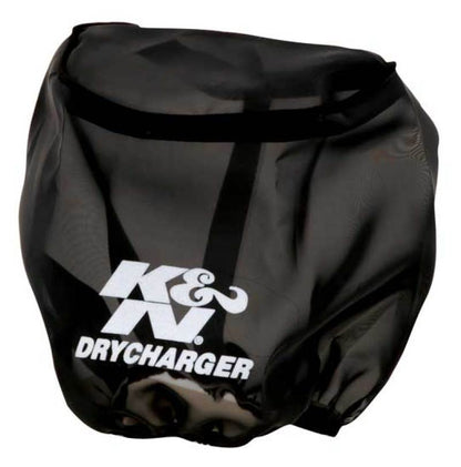 KN DryCharger Air Filter Wrap