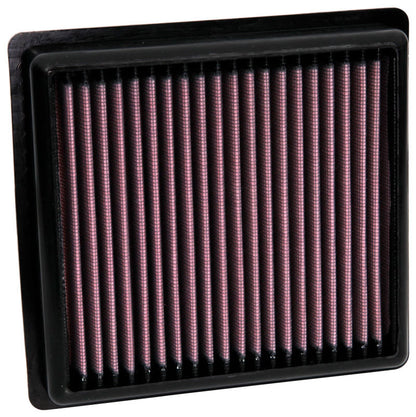 KN Drop in Air Filters