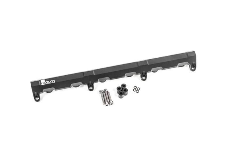 RAD Fuel Rails