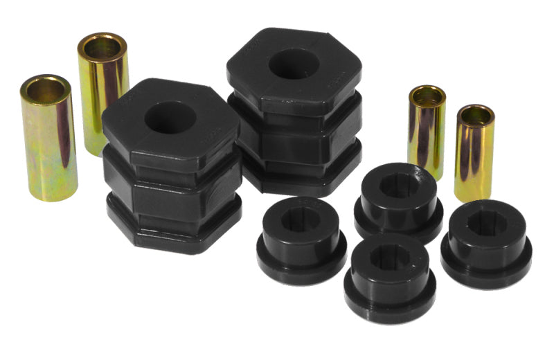 PRO Control Arm Bushings - Blk