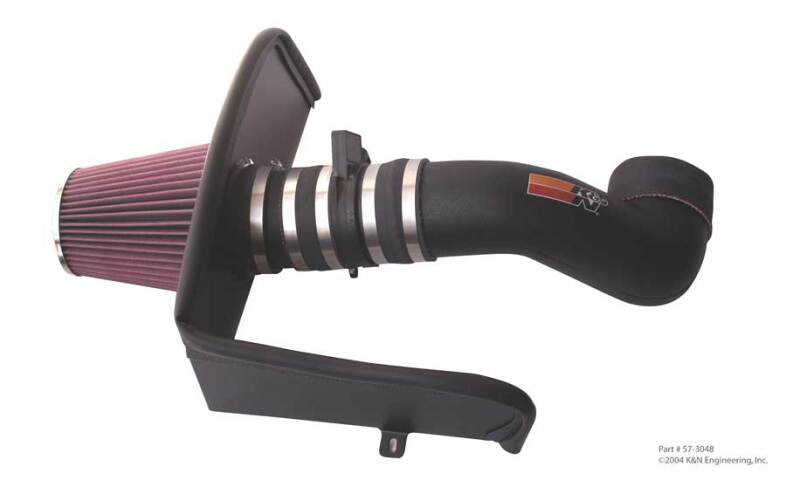 KN 57 FIPK Air Intake 50