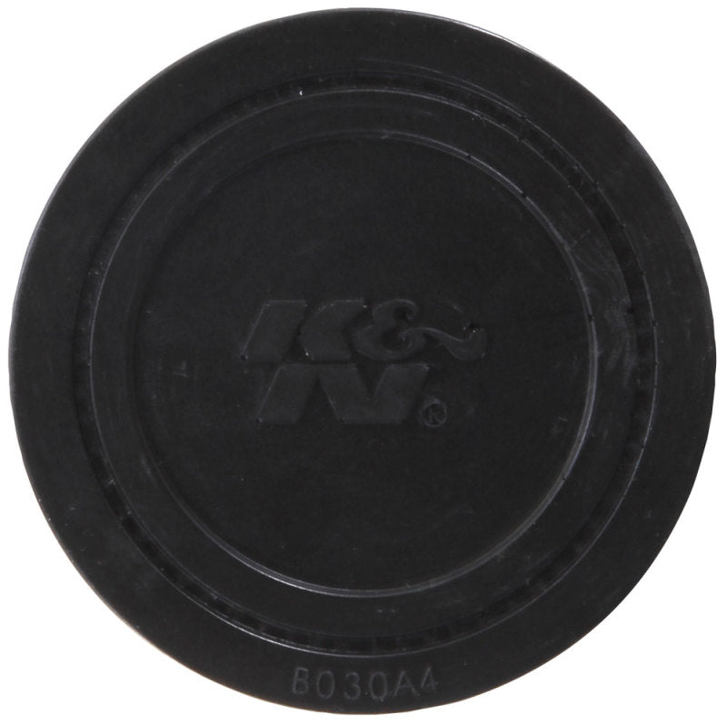 KN Universal Air Filter