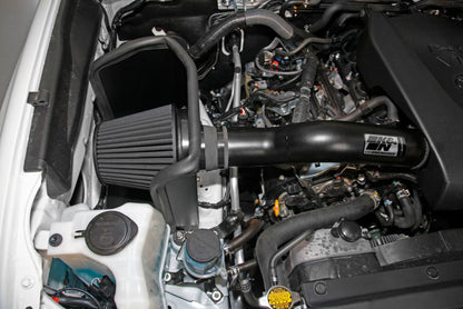 KN 57 FIPK Air Intake 50