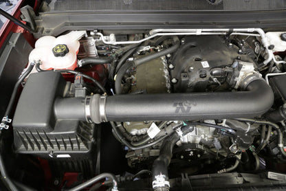 KN 57 FIPK Air Intake 50