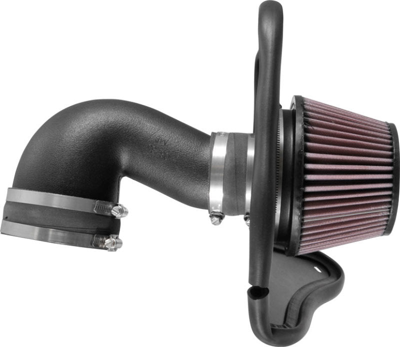 KN 57 FIPK Air Intake 50