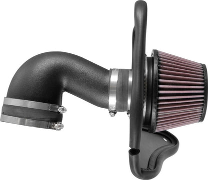 KN 57 FIPK Air Intake 50