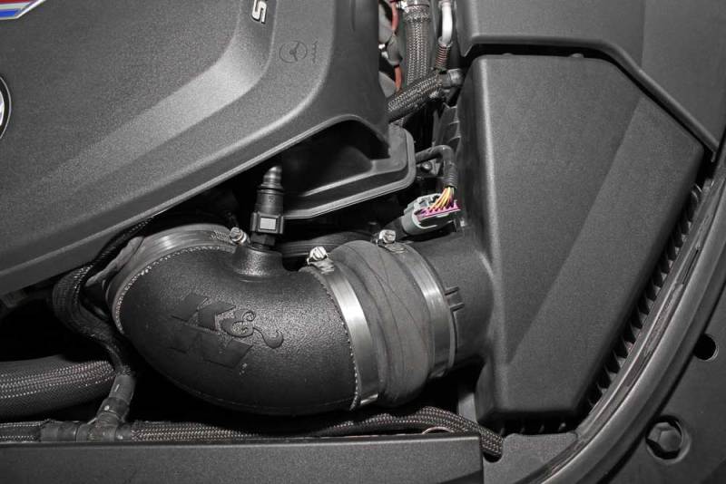 KN 57 FIPK Air Intake 50