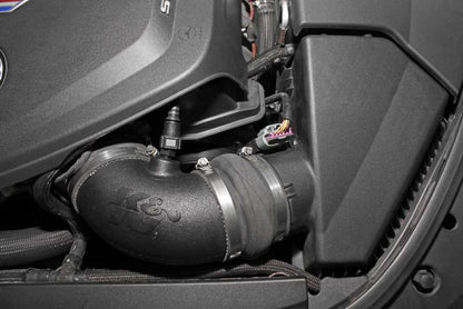 KN 57 FIPK Air Intake 50