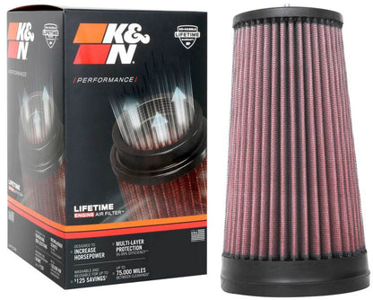 KN Universal Air Filter