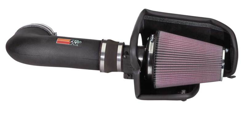 KN 57 FIPK Air Intake 50