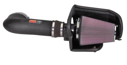 KN 57 FIPK Air Intake 50