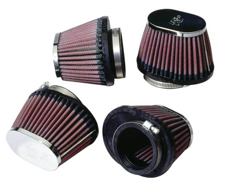 KN Motorcycle Direct Fit Air Filters
