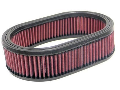 KN Motorcycle Direct Fit Air Filters