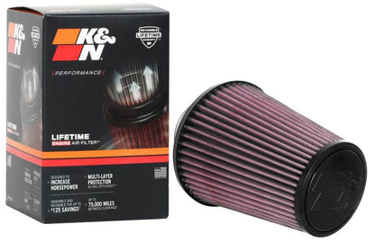 KN Universal Air Filter