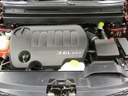 KN Drop in Air Filters