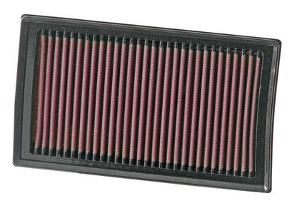 KN Drop in Air Filters