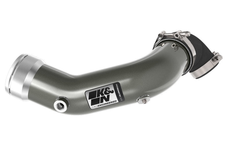 KN Charge Pipe Kits