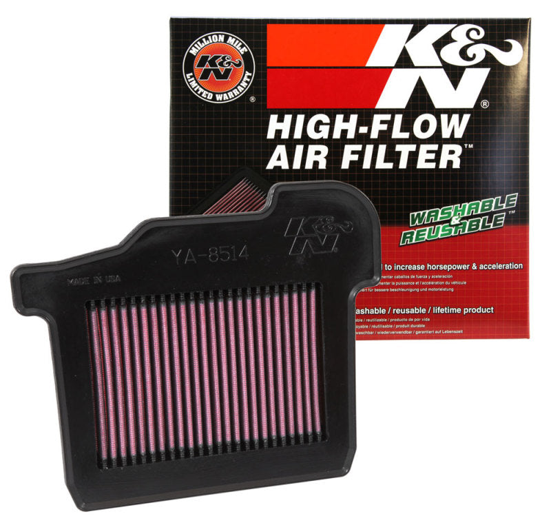 KN Motorcycle Direct Fit Air Filters