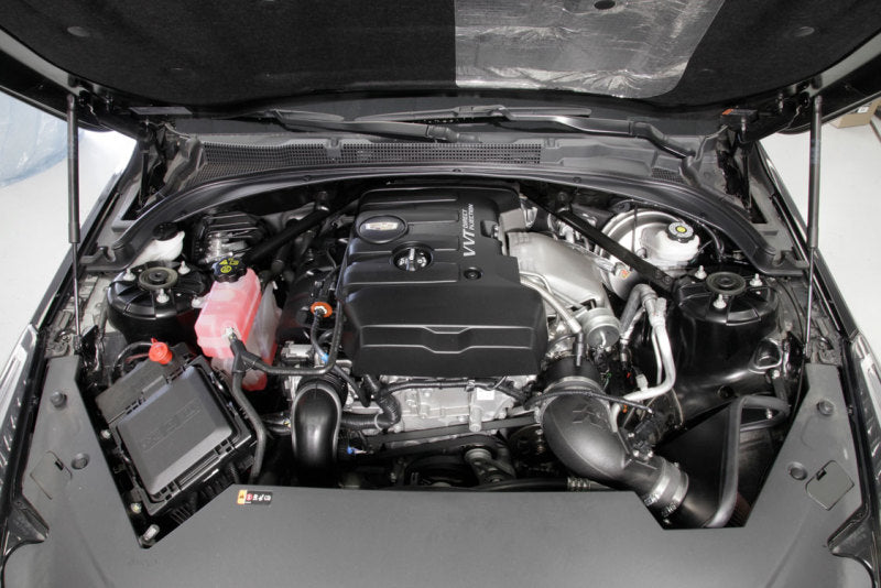 KN 57 FIPK Air Intake 50