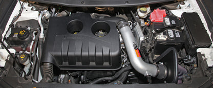KN 77 Metal Intake